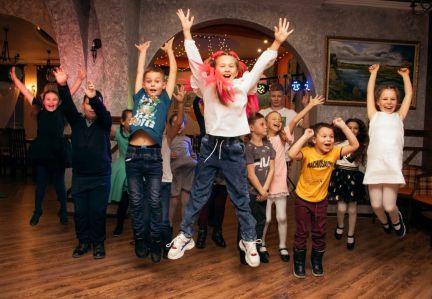 Аниматор на детский праздник  Армавир