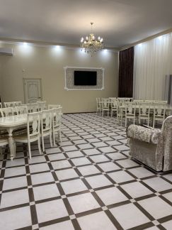 Банкетный зал в загородном доме отдыха (Краснодар  Армавир
