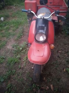 Мотороллер Муравей  Армавир