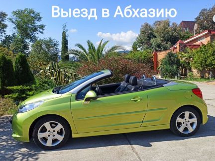 Прокат кабриолетов Сочи Адлер Абхазия  Армавир