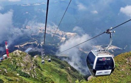 Индивидуальные экскурсии  Армавир