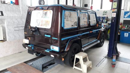 Автосервис Шиномонтаж Ремонт АКПП Ходовой  Армавир