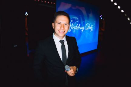 Ведущий на свадьбу, юбилей и корпоратив  Армавир