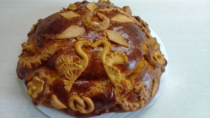 Каравай  Армавир