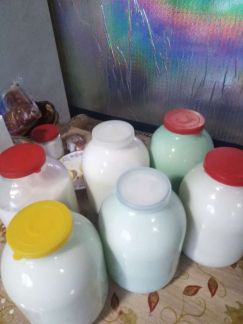 Козье молоко  Армавир