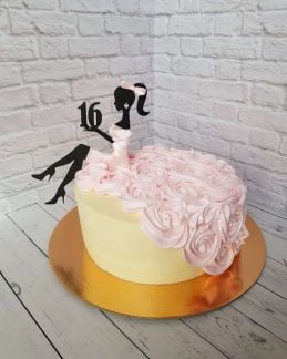 Торты на заказ  Армавир