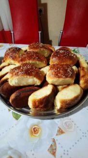 Пирожки домашние  Армавир