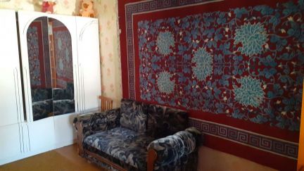 Дом 54м кв. на участке 3 сот.  Армавир