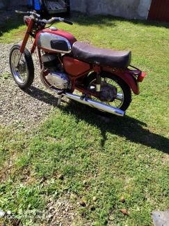 Ява вишневка  Армавир