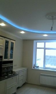 Ремонт квартир в Анапе (под ключ и не только)  Армавир