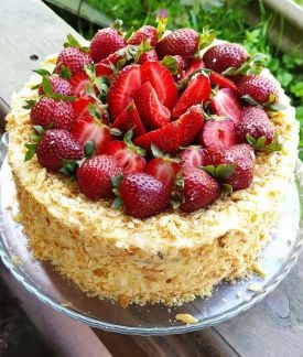 Торты на заказ  Армавир