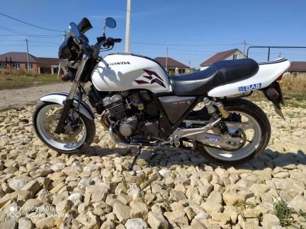 Хонда св 400 SF  Армавир