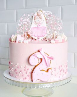 Торты, капкейки и другие сладости на заказ  Армавир