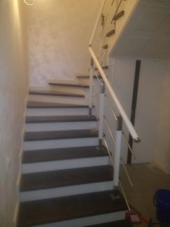 Изготовление лестниц, мебели  Армавир