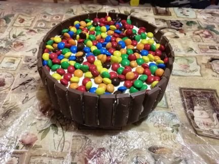 Торты, трайфлы, маффины  Армавир