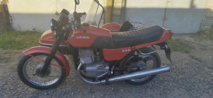 Ява 350-638 люкс  Армавир