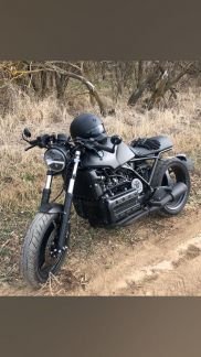 Мотоцикл BMW 1100 RS  Армавир