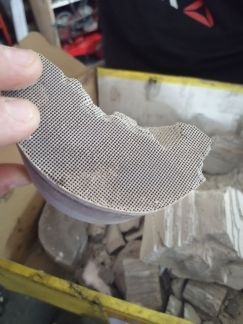 Прием катализаторов  Армавир