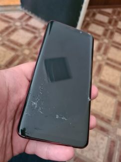 Samsung galaxy s9 plus  - купить на сайте объявлений Армавир онлайн