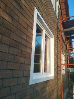 Ремонт пвх окон  Армавир