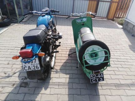 Мотохлам  Армавир