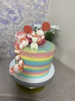 Торты и десерты на заказ  Армавир