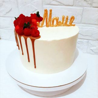 Торты на заказ  Армавир