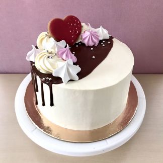 Авторские торты на заказ  Армавир