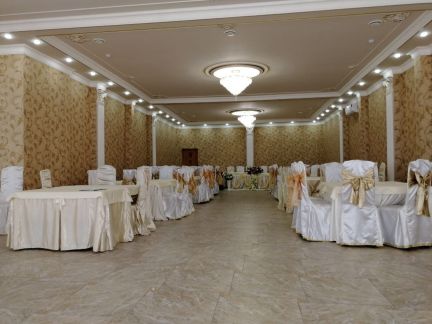 Банкетный зал  Армавир