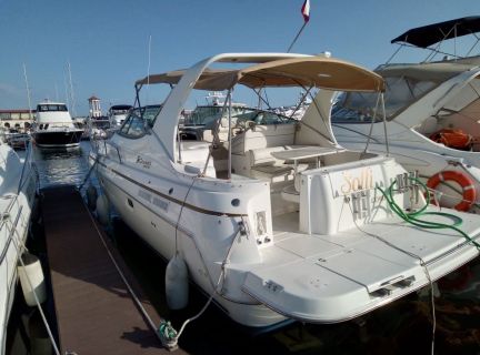 Аренда яхты  Армавир