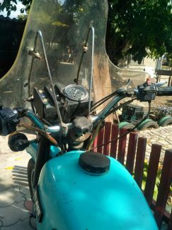 Продаю мотоцикл иж юпитер с люлькои в хорошем рабо  Армавир