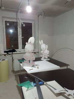 Изготовление тубусов для тортов и кенди баров. фиг  Армавир