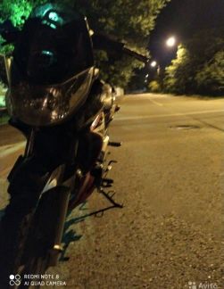 Storm indigo  Армавир