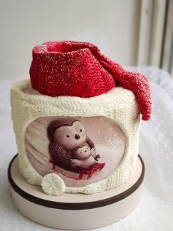 Домашние торты  Армавир