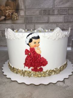 Торт на заказ Краснодар  Армавир