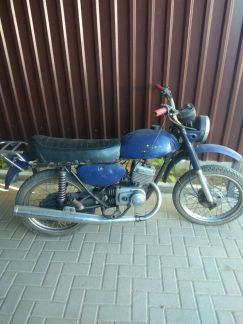 Минск 125  Армавир