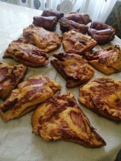 Сало домашнего холодного копчения  Армавир