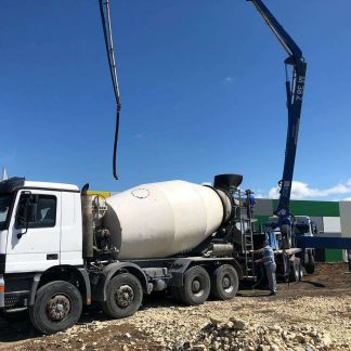 Бетон. ооо Гостбетон  Армавир