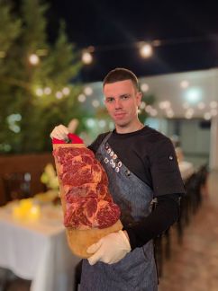 Повар  Армавир