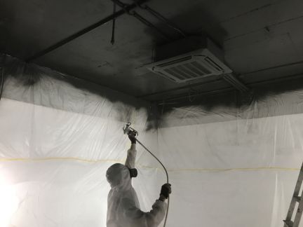 Покраска стен / Косметический ремонт  Армавир