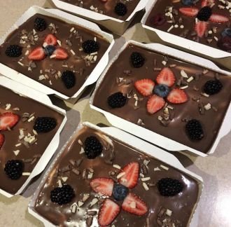 Трайфл(мини десерты )  Армавир