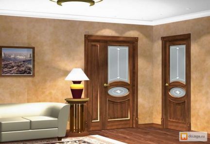 Установка межкомнатных дверей  Армавир