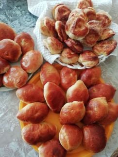 Куличи. Домашняя выпечка  Армавир