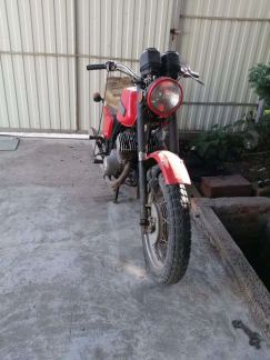 Иж юпитер 5  Армавир