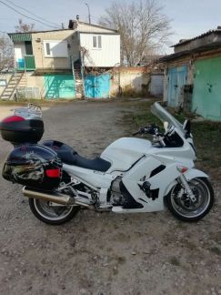 Yamaha fgr 1300 2007 год  Армавир