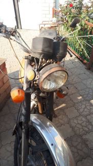 Иж планета 5  Армавир