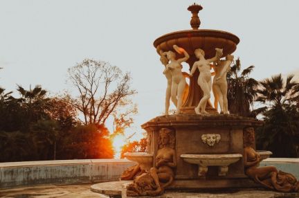 Экскурсии.Обзорная по Сочи  Армавир