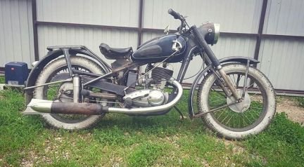 Иж 49 с птс  Армавир