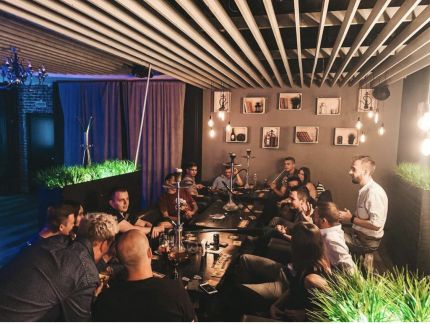 Банкеты  Армавир