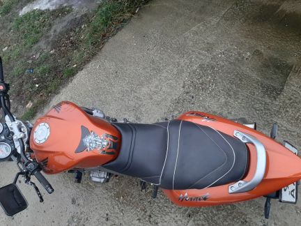 Honda CB 600F  Армавир